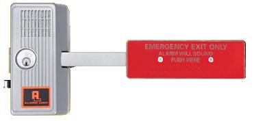 Fire Rated Locks