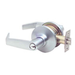 Commercial Lock Replacement