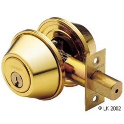 Lock Outs