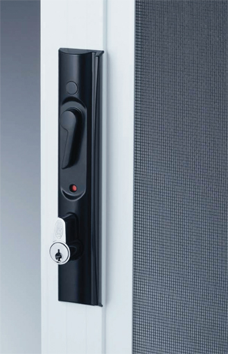 Sliding Door Locks